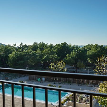 Hotel Vrata Krke Lozovac Luaran gambar