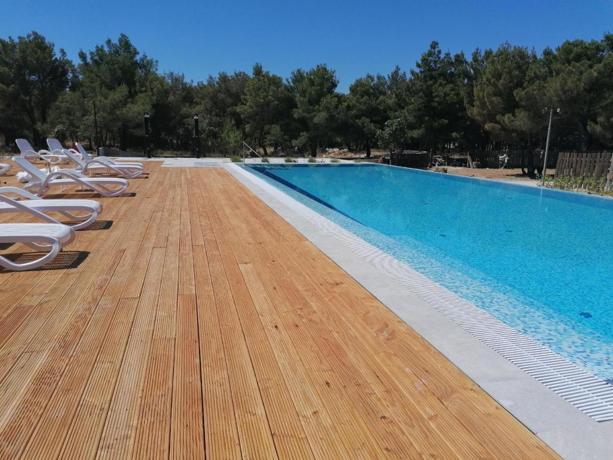 Hotel Vrata Krke Lozovac Luaran gambar