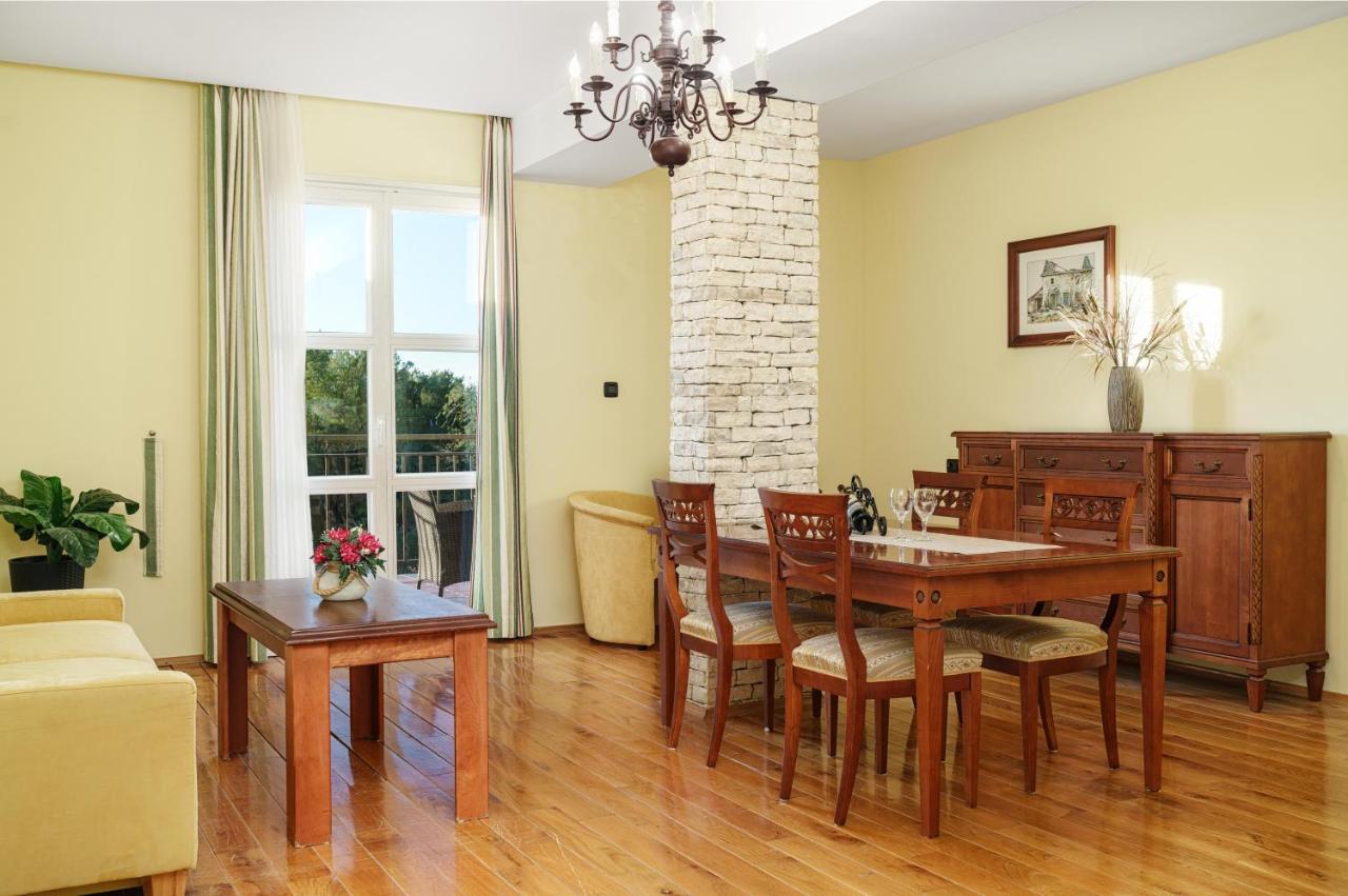 Hotel Vrata Krke Lozovac Luaran gambar