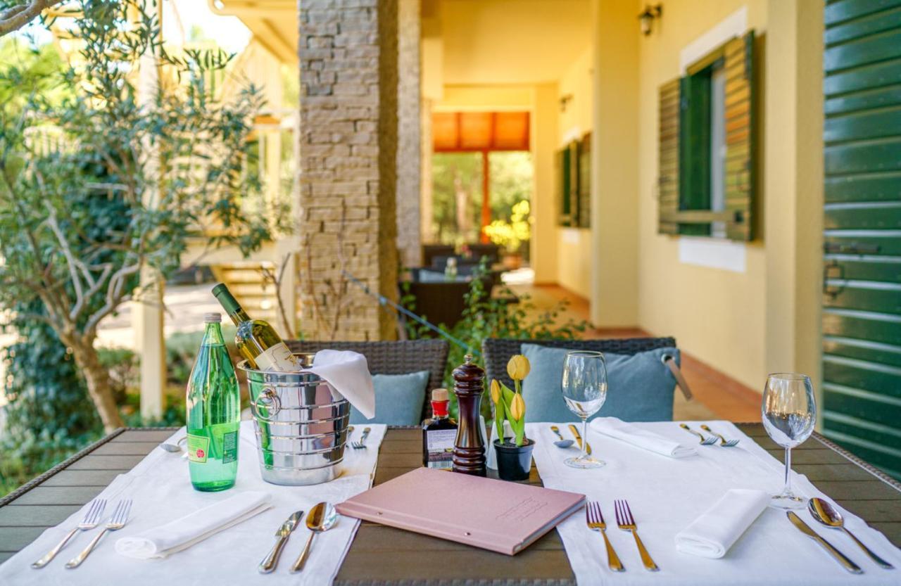 Hotel Vrata Krke Lozovac Luaran gambar