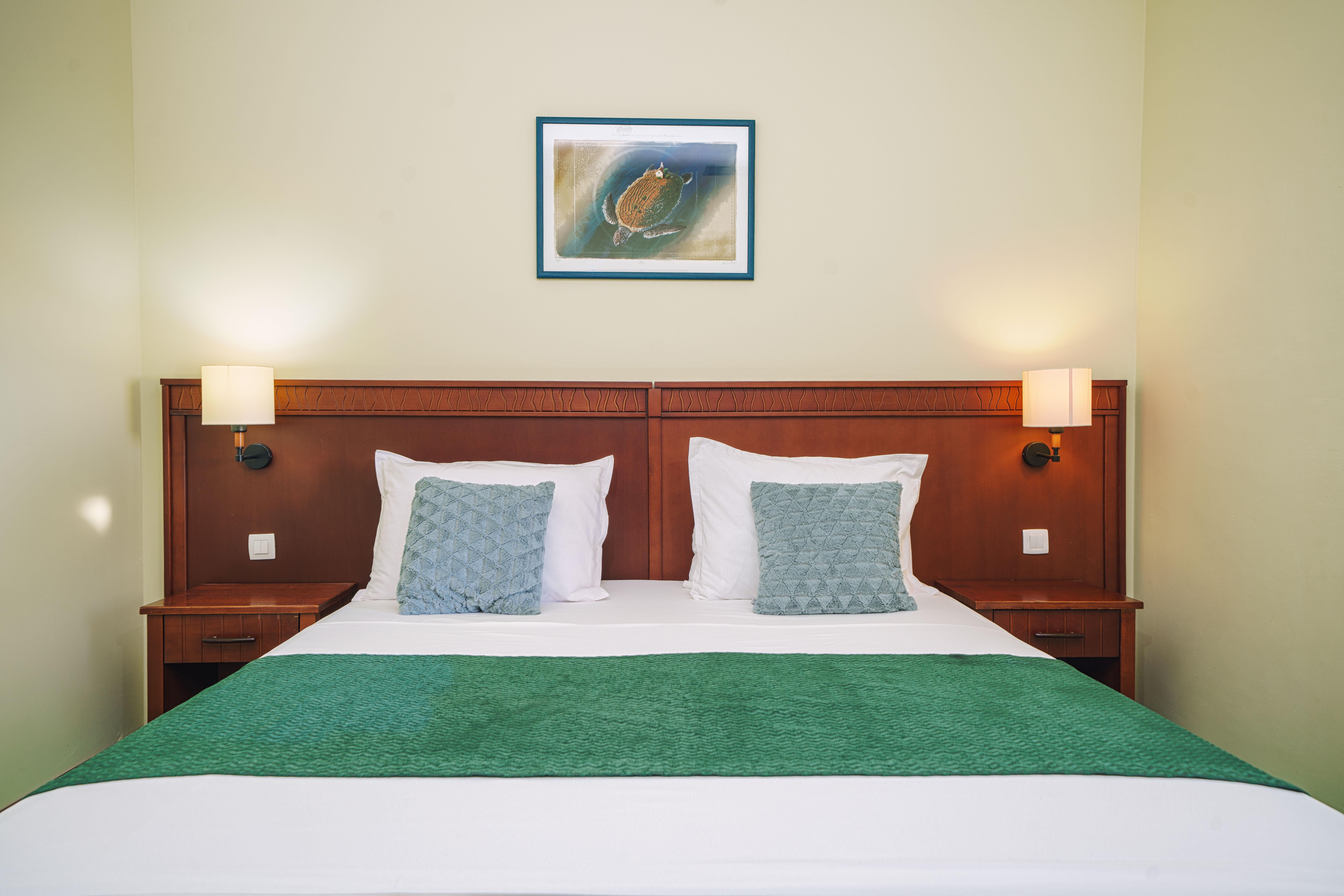 Hotel Vrata Krke Lozovac Luaran gambar