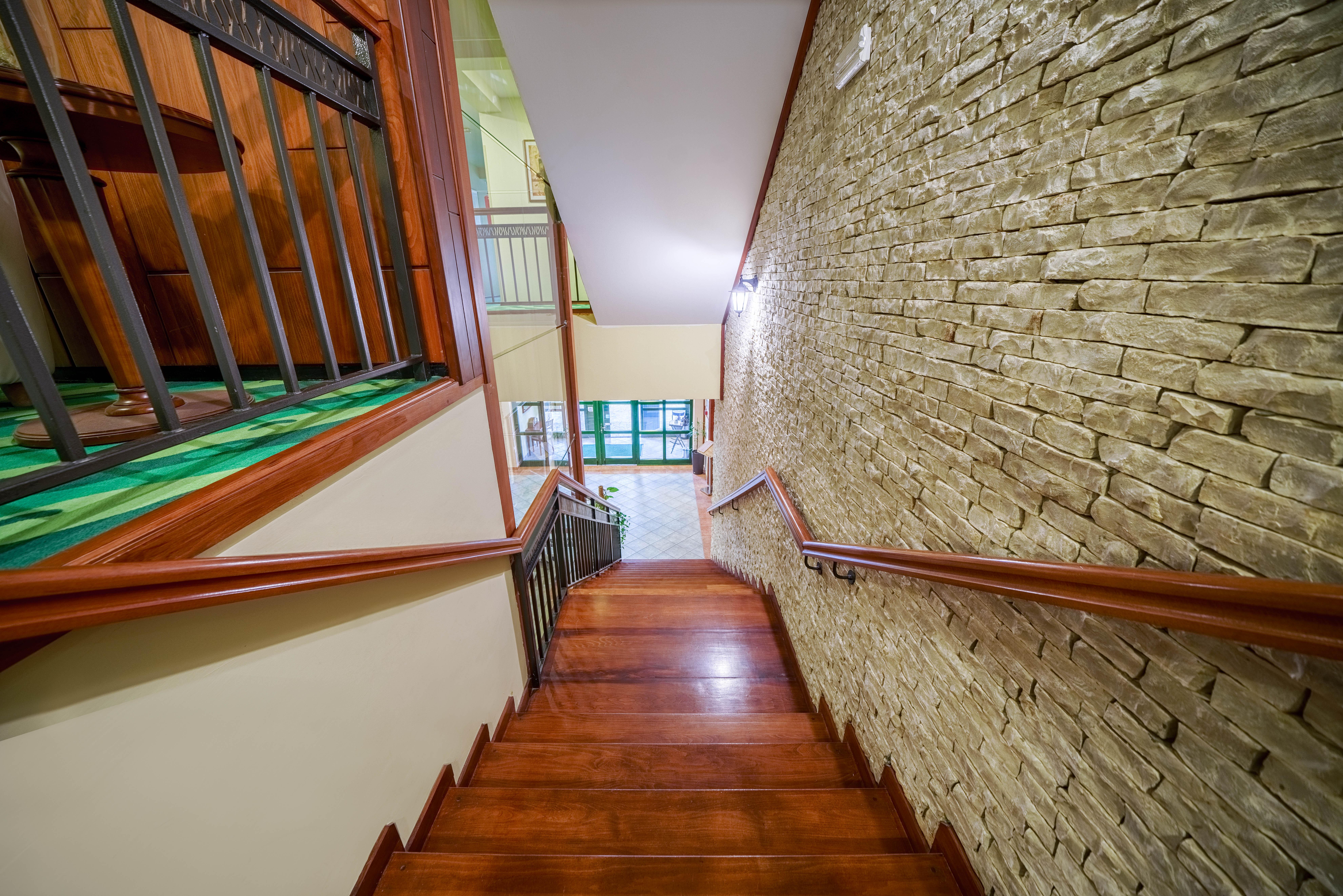 Hotel Vrata Krke Lozovac Luaran gambar