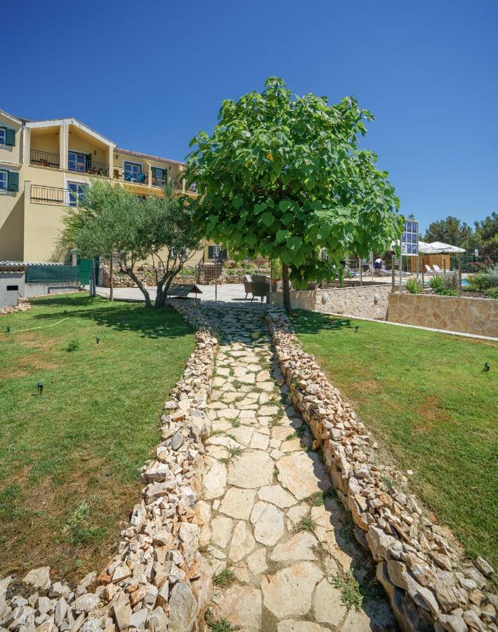 Hotel Vrata Krke Lozovac Luaran gambar