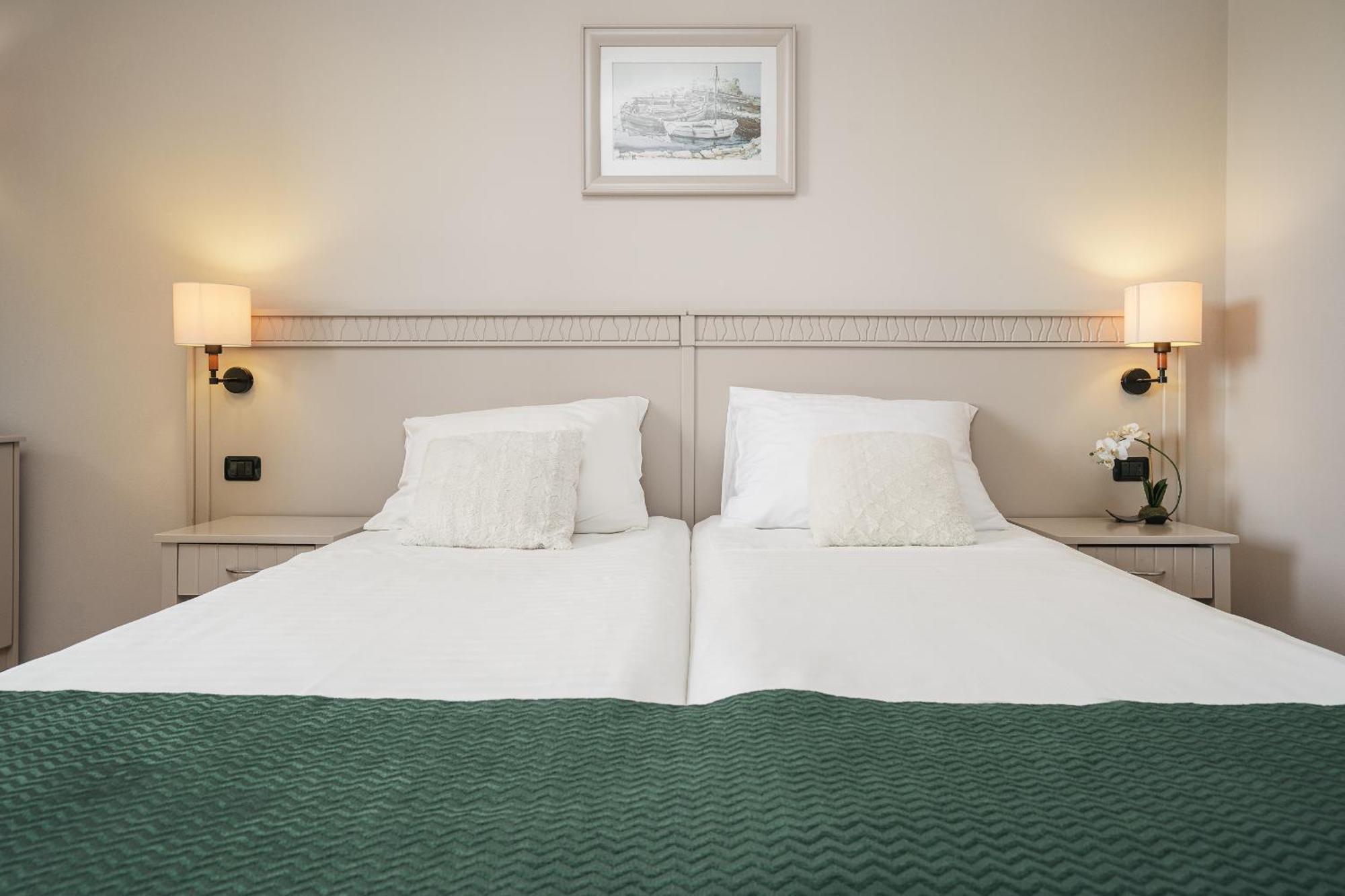 Hotel Vrata Krke Lozovac Luaran gambar