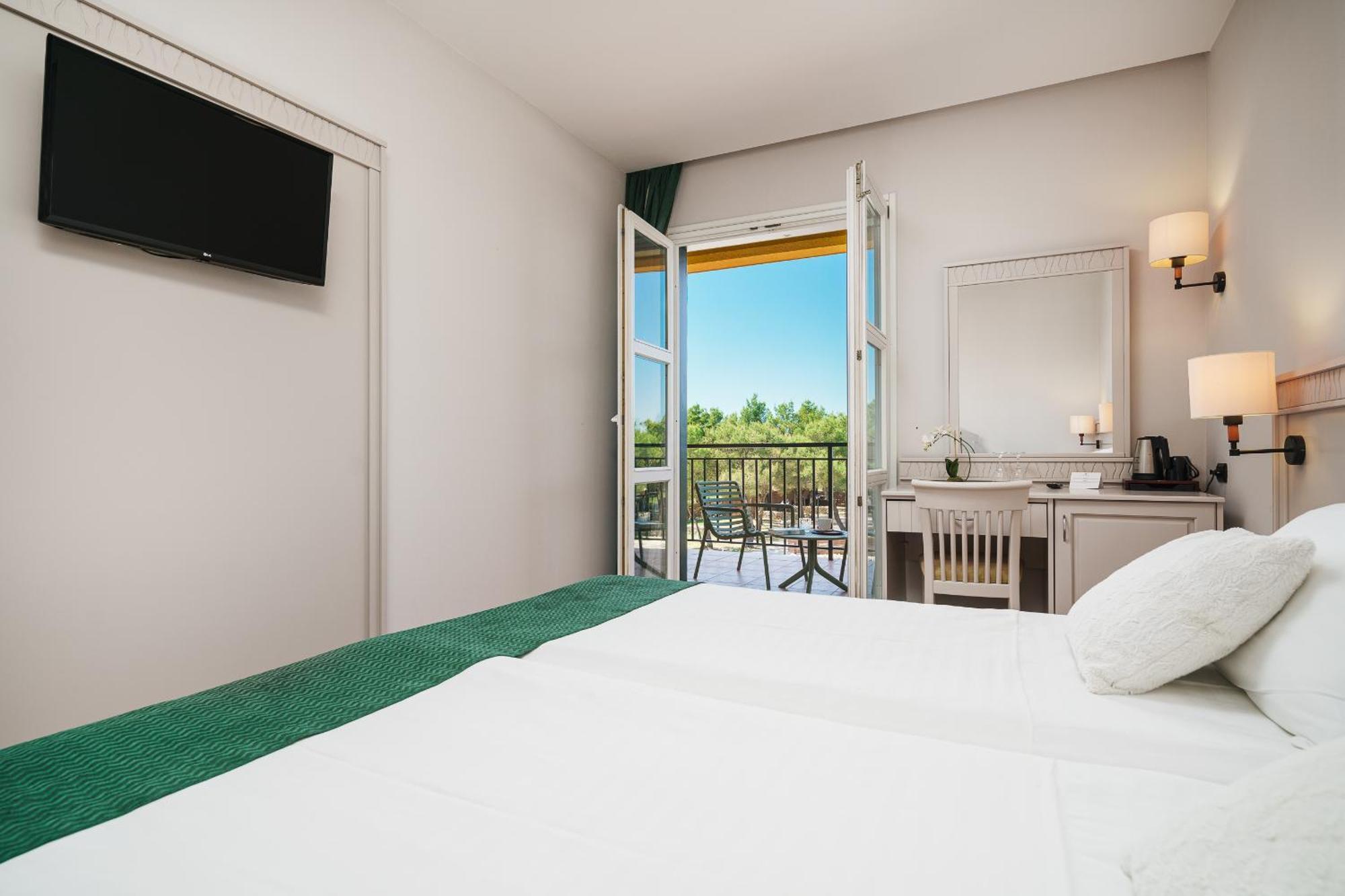 Hotel Vrata Krke Lozovac Luaran gambar